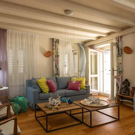 Villa Eudora