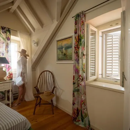 Eudora Villa Komiža