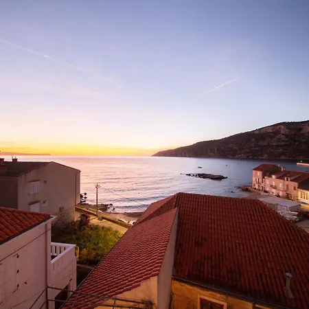 Villa Eudora Komiža