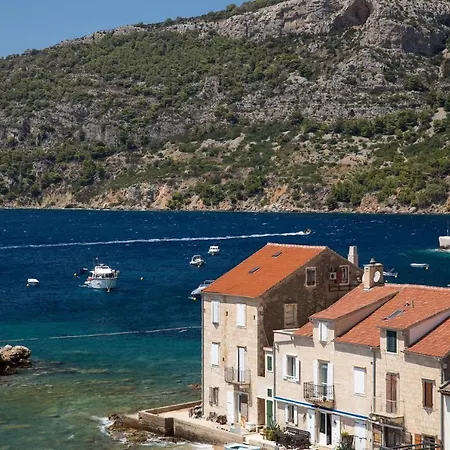 Eudora * Комижа